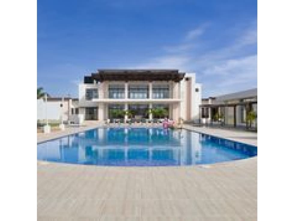 CASA A ESTRENAR EN VENTA 3 REC MAS CBE O ESTUDIO COSTA SUR (INFINITY) - 1