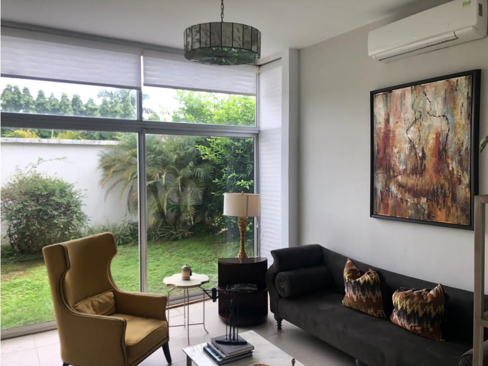 CASA 4 RECAMARAS, 292M2, COSTA SUR VILLAGE - 1