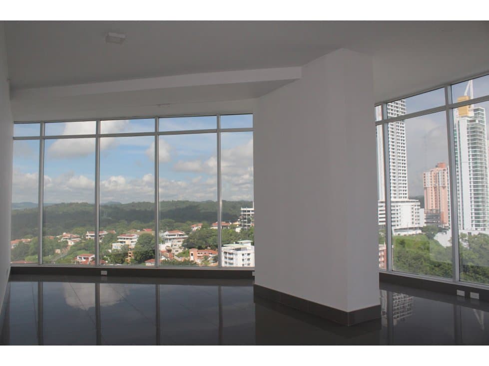 OFICINA EL DORADO 105M2, GOLDEN POINT - 1