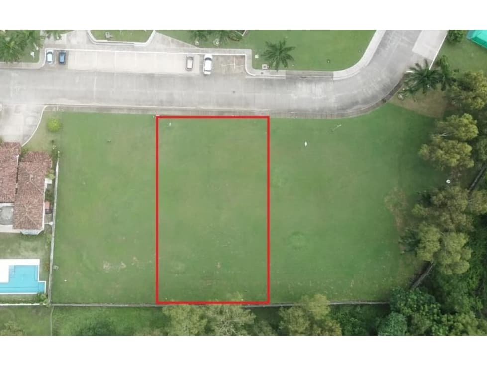 VENTA DE TERRENO UBICADO EN COSTA DEL ESTE 995 M2 CON SALIDA AL MAR - 1
