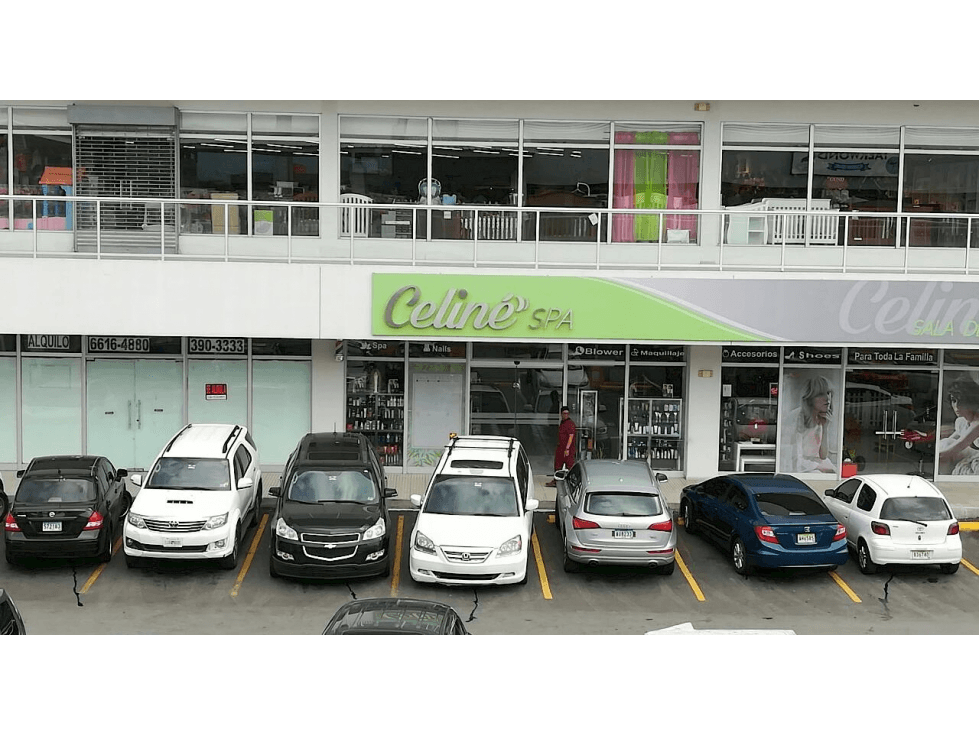 VENTA LOCAL COMERCIAL PLAZA COSTA SUR - 1