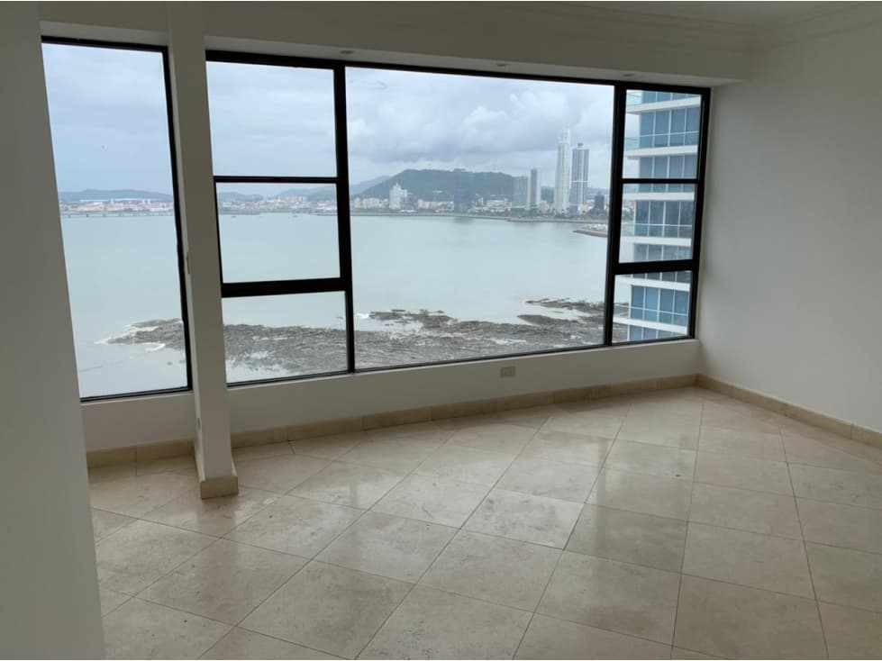 APARTAMENTO DE LUJO EN VENTA O ALQUILER EN PH MARESIAS PAITILLA - 1