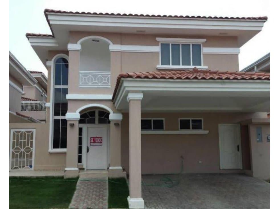 CASA EN ALQUILER O VENTA ALTOS DEL COUNTRY 100 - 1