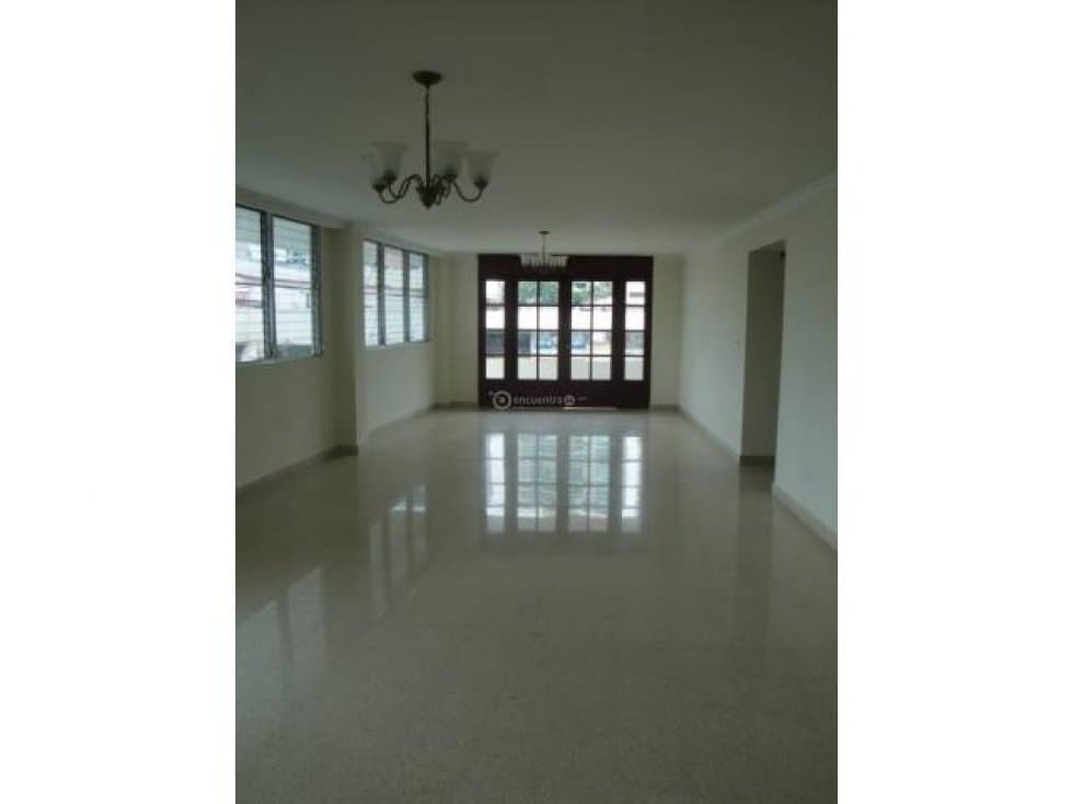 ALQUILO APTO 220 M2 PAITILLA PH VICTORIA EUGENIA - 1