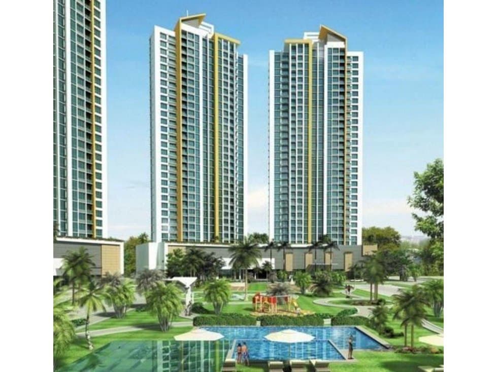 PROYECTO CONDADO DEL REY PH KINGS PARK T. 300-600 - 1