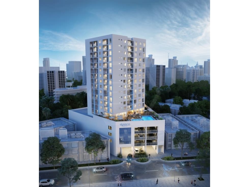 LOCAL DE 137 M2 PARQUE LEFEVRE PH EPOCA - 1