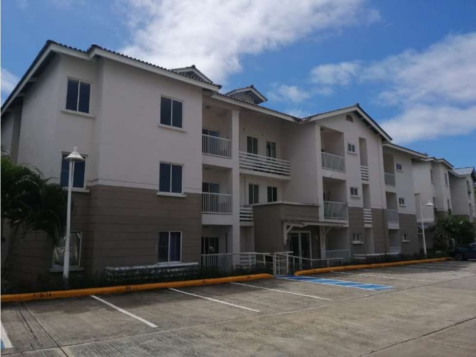 APARTAMENTO 3 RECÁMARAS EN PLAYA DORADA, PROPONGA PRECIO - 1