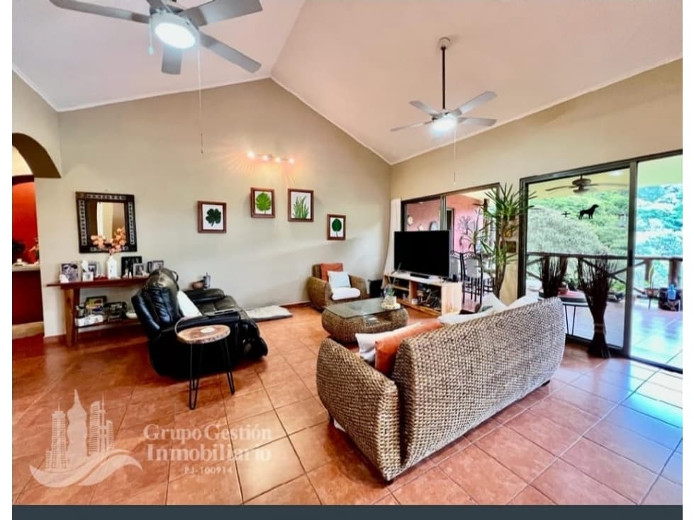 VENTA CASA EN ALTOS DEL MARIA CV - 1