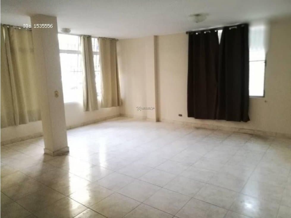 APARTAMENTO L/B PH JOSBAL EL CANGREJO 2REC - 1