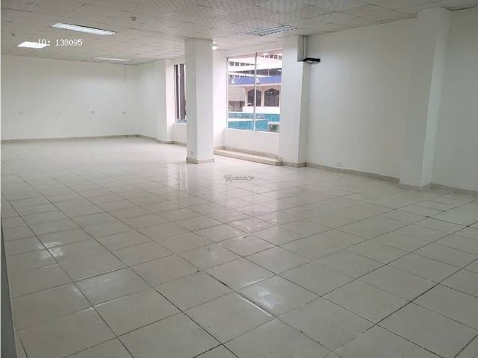 LOCAL COMERCIAL BELLA VISTA150M2 - 1