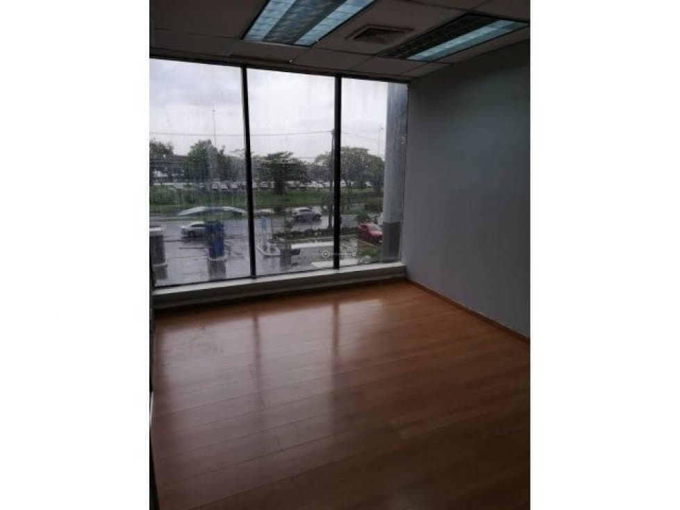 OFICINA AVENIDA BALBOA PH. BAY MALL PLAZA 97M2 - 1