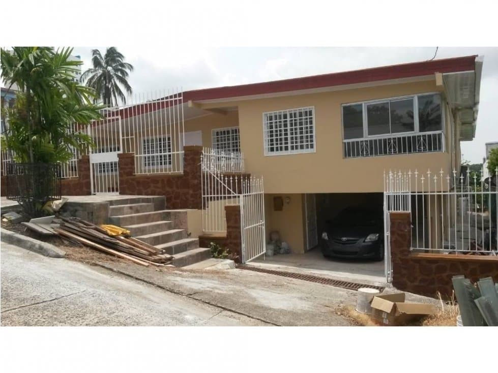VENTA CASA EN BETANIA MIRAFLORES CLUB X 6 REC COMERCIAL - 1