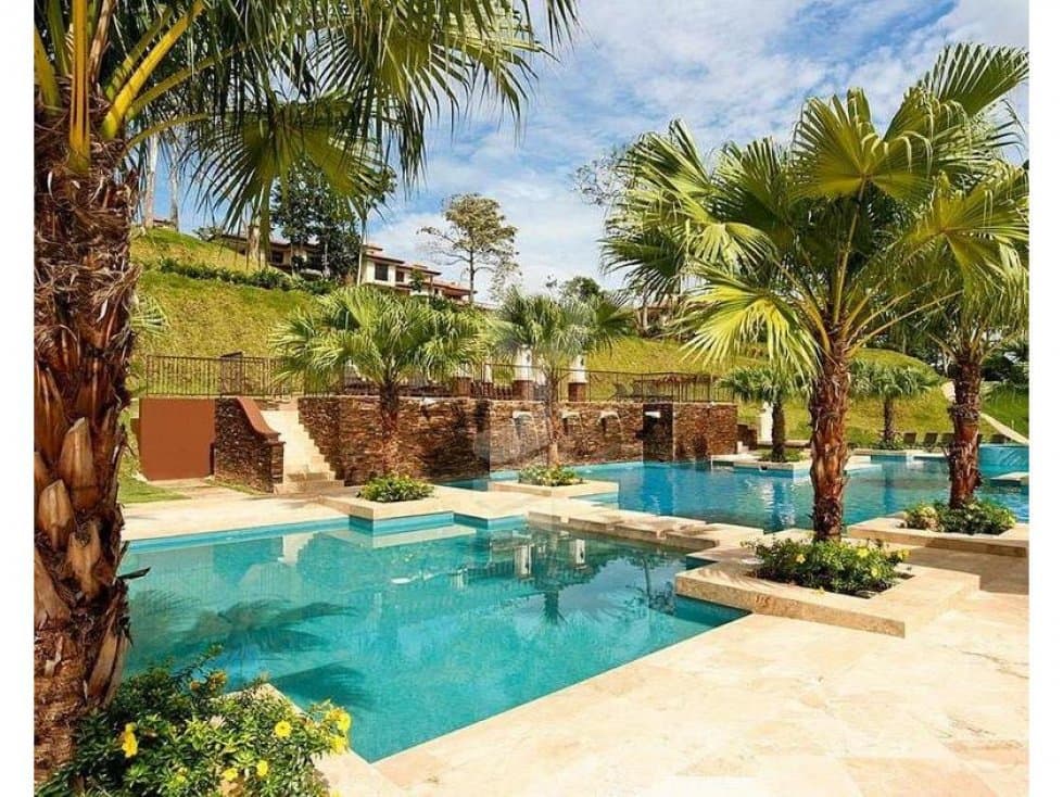 APARTAMENTO AMOBLADO/LB EMBASSY CLUB Y VILLAGE - 1
