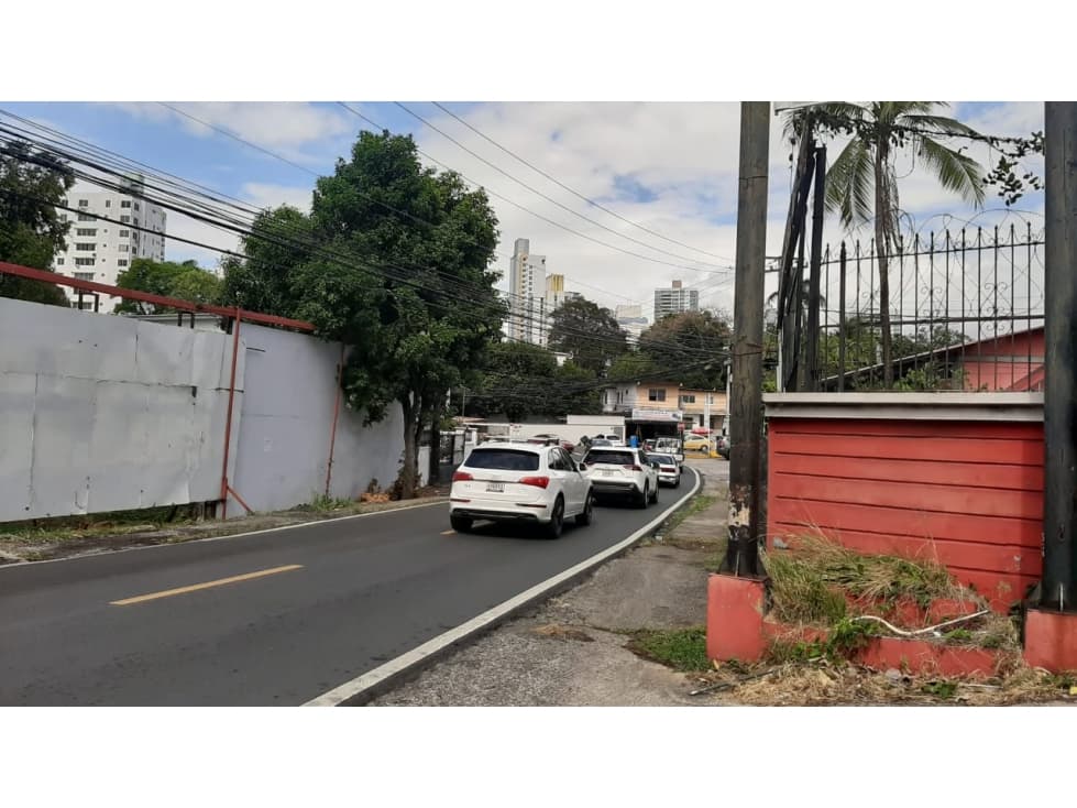 ALQUILER/COMPRA DE TERRENO 950m2 EN CARRASQUILLA - 1