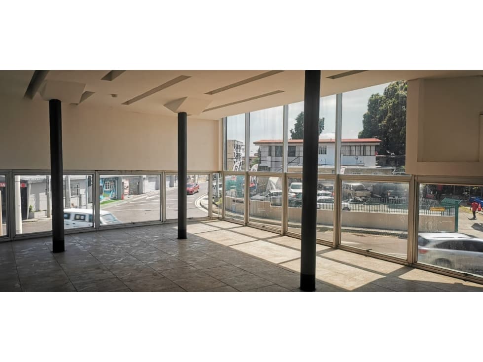 OFICINAS EN COSTA DEL ESTE 200 , 300 Y 500mt TORRE2 - 1