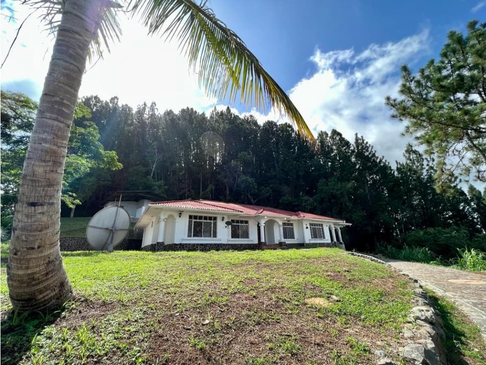 VENTA CASA EN SORA CERCA A ALTOS DEL MARIA CV - 1