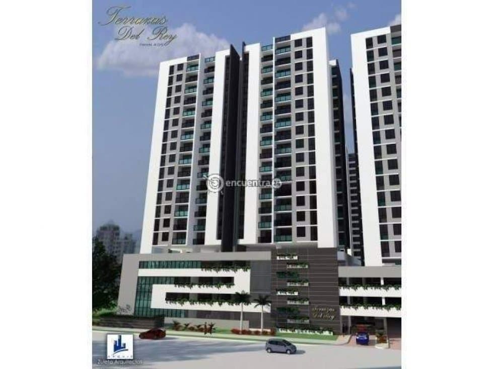 APTO PARA ESTRENAR EN CONDADO DEL REY - 1
