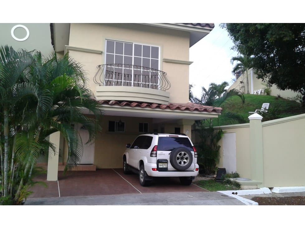 Venta de casa en Crystal Spring Codado del Rey - 1