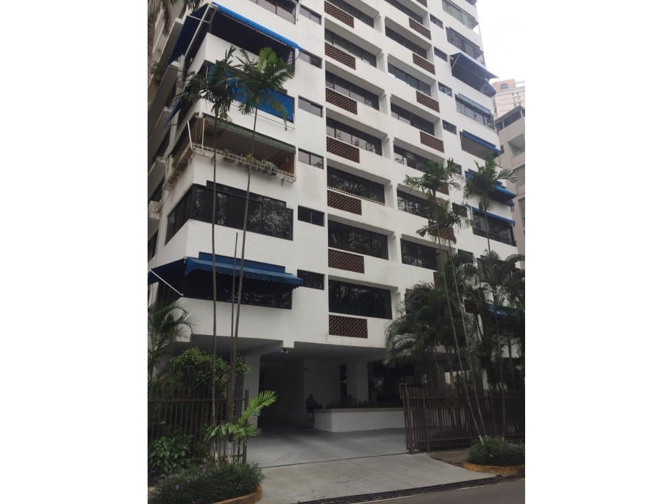 VENDE APARTAMENTO PH VISTA DEL ESTE (URRACA) - 1