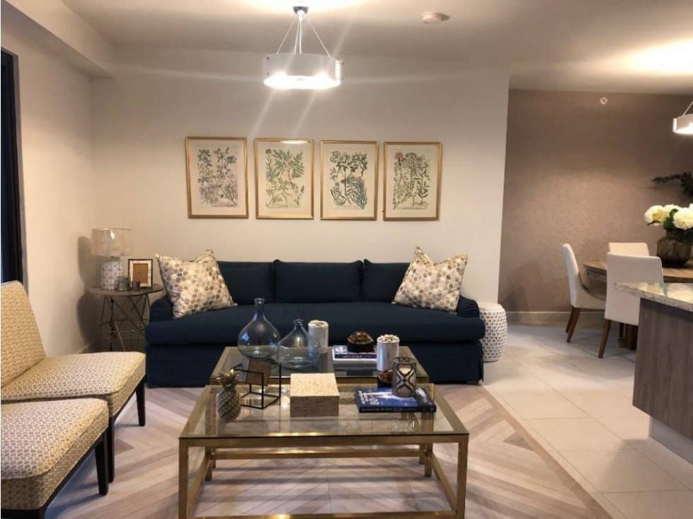APARTAMENTO EN ALBROOK EMBASSY VILLAGE - 1