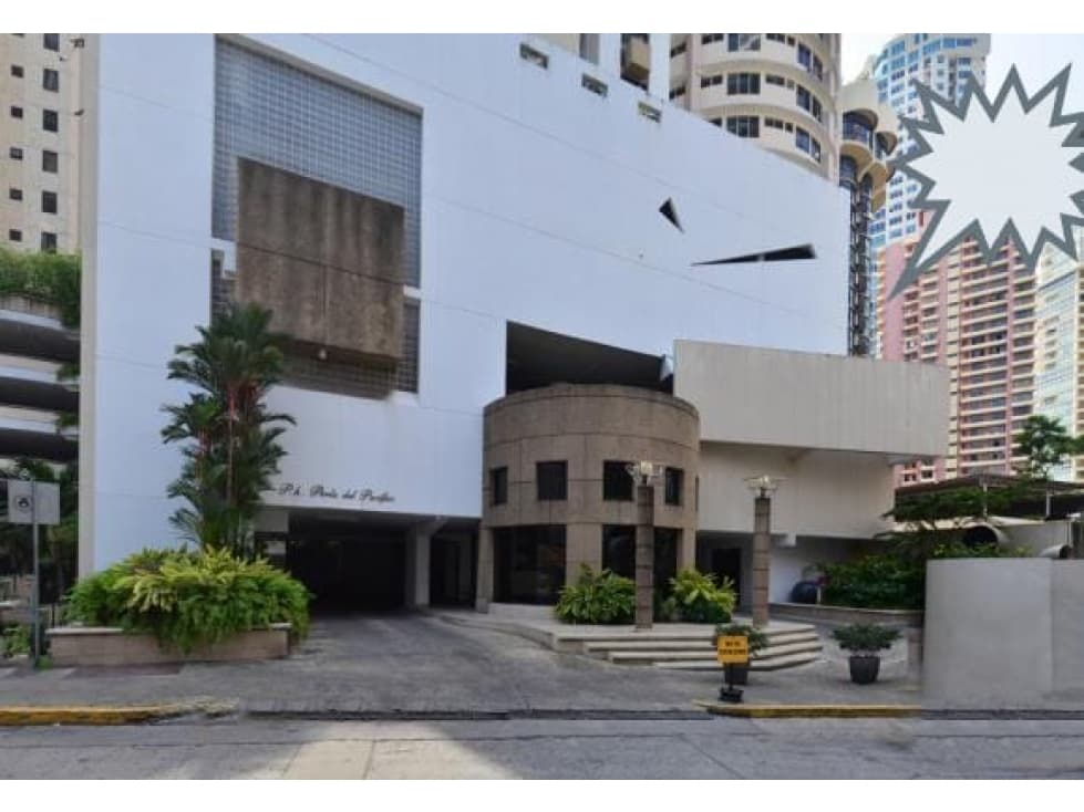 SE VENDE APARTAMENTO PH PERLAS DEL PACIFICO PUNTA PAITILLA - 1