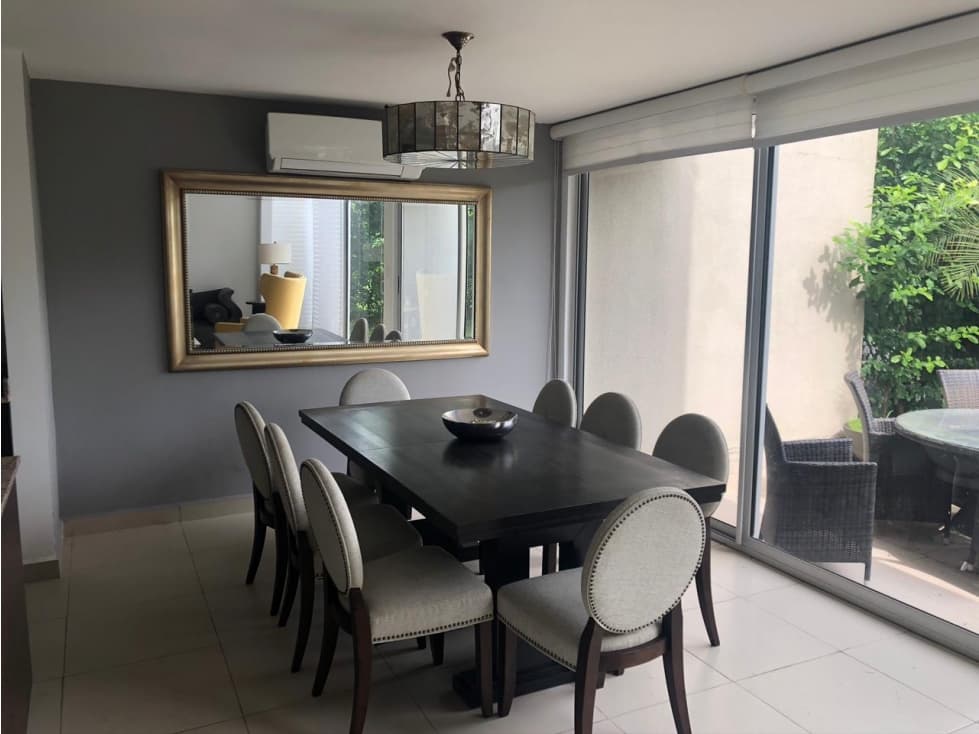 CASA 258 M2 A ESTRENAR COSTA SUR VILLAGE - 1