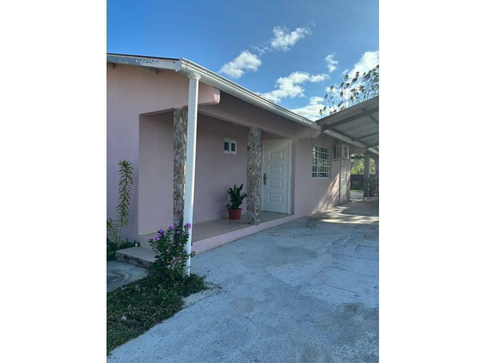 VENTA DE CASA EN ANTON CON 600 MT2 - 1