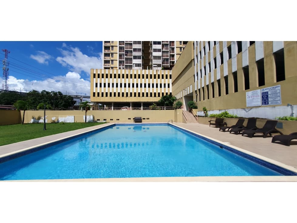 APARTAMENTO Y HERMOSA VISTA VIA CINCUENTENARIO CERCA AL METRO cv - 1
