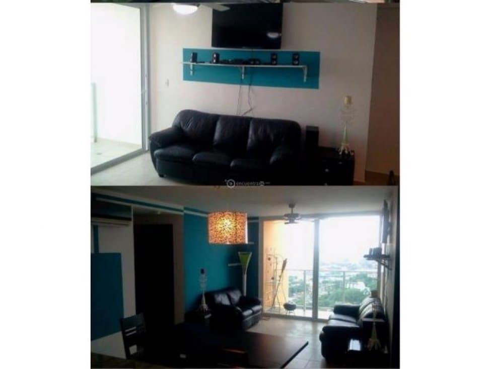 SE VENDE ESPECTACULAR APATAMENTO PH KINGS PARK - 1