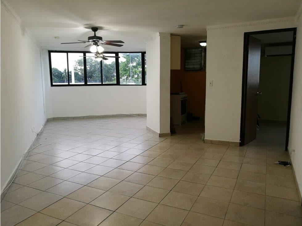 APARTAMENTO PH JARDIN COSTA DE ESTE 1 REC - 1