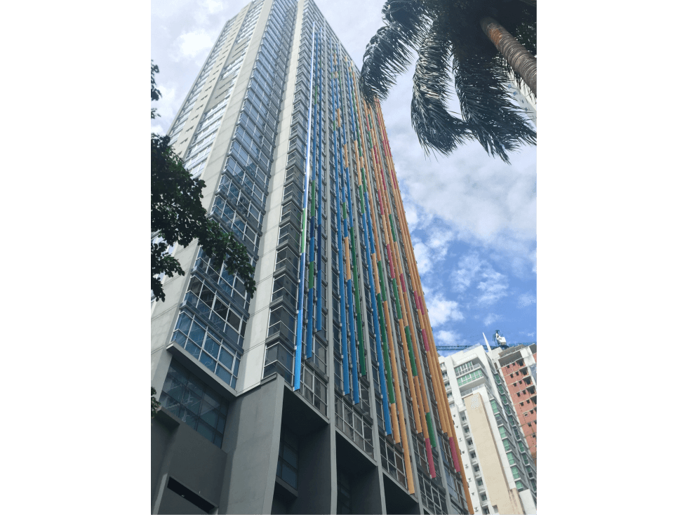 OFICINA COLORES DE BELLA VISTA 48MT2 - 1