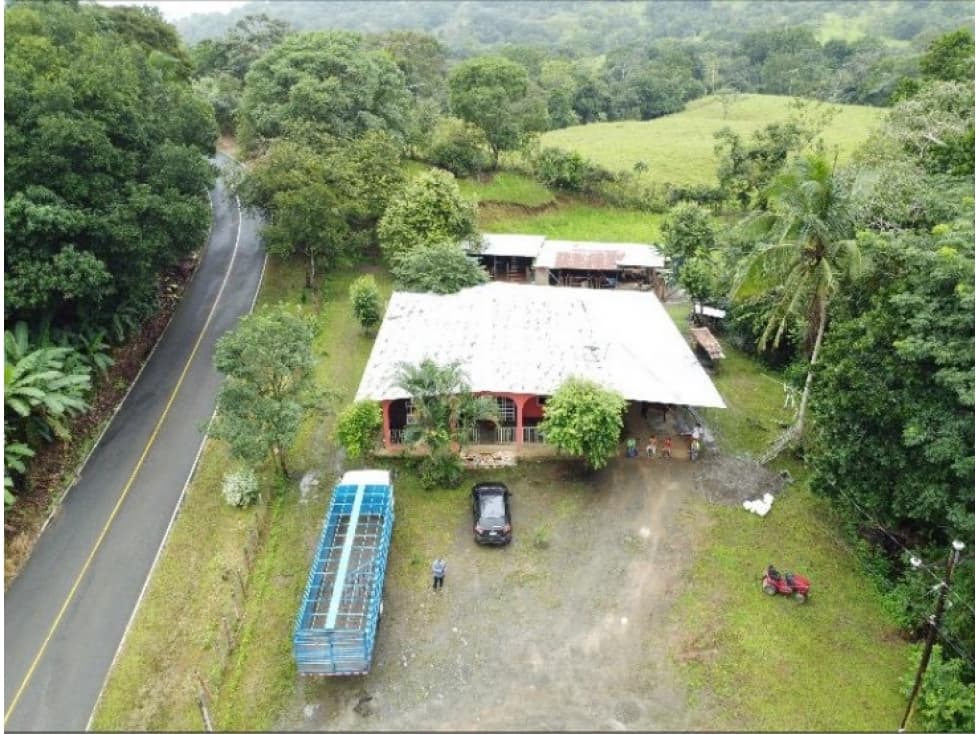 VENTA DE TERRENO EN TONOSÍ ALTOS DEL GUERA - 1