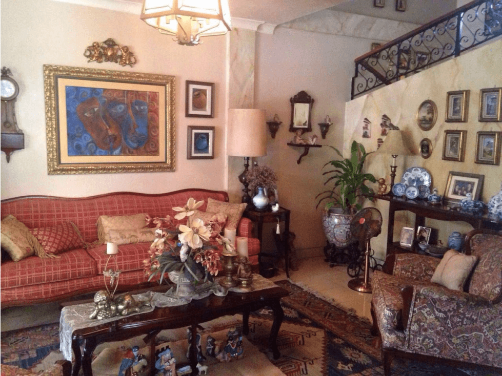 VENDO HERMOSA CASA DUPLEX EN ALAMEDA - 1