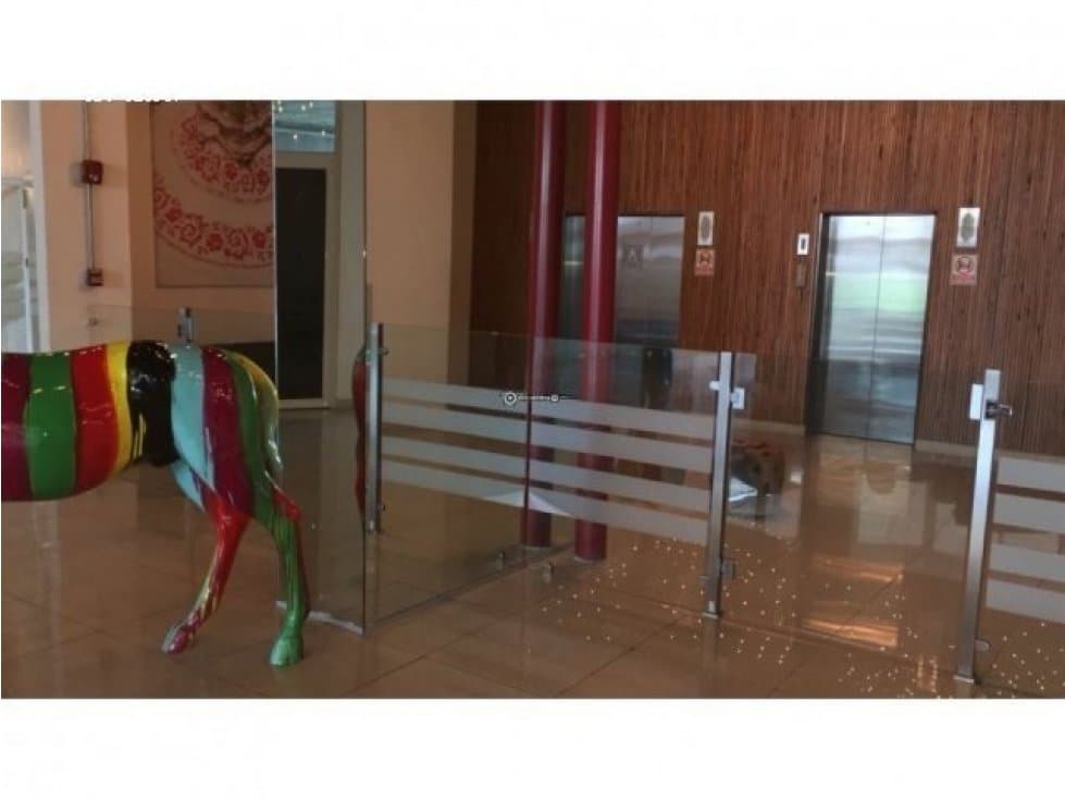 OFICINA A ESTRENAR EN BAYVIEW - 1