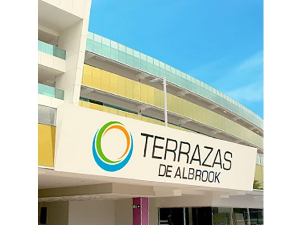 REMATE LOCAL PLANTA BAJA ESQUINA 94m2, ALBROOK - 1