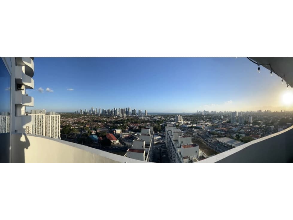 VENTA DE APARTAMENTO, MILLENNIALS TOWER 3 REC - 1