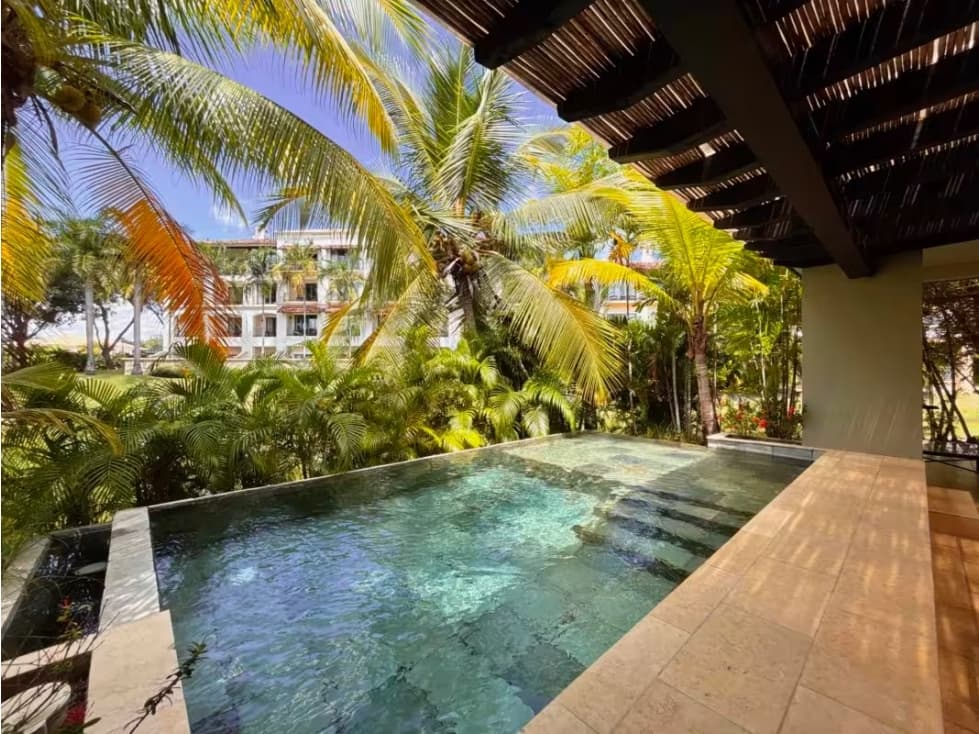 ALQUILER Y VENTA DE VILLA EN BUENAVENTURA-BRISTOL VILLAS - 1
