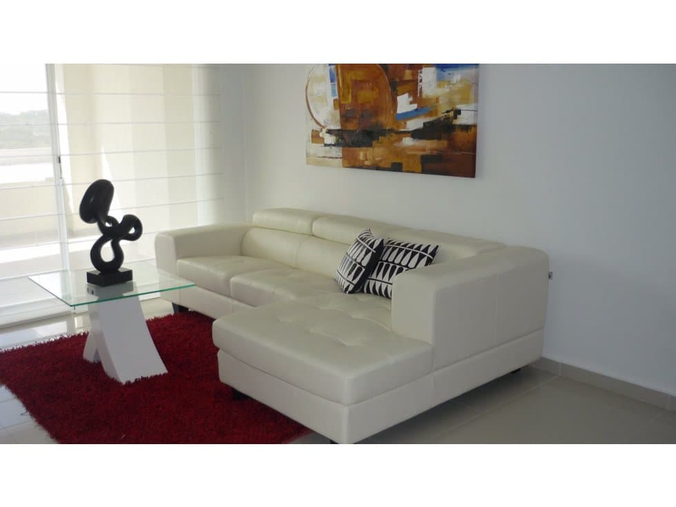 APARTAMENTO CONDADO DEL REY ALTAMIRA GARDENS 3REC - 1