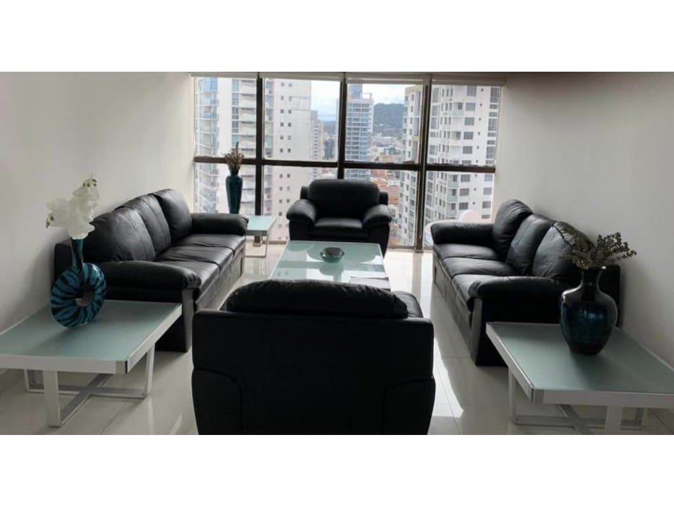 ALQUILO/VENDO OFICINA EN EDIFICO BAC. - 1