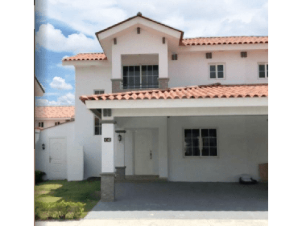 CASA EN QUINTAS DE VERSALLES 4 REC - 1