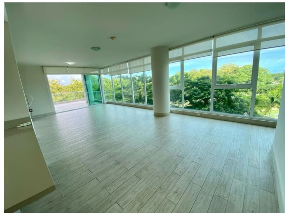 VENTA DE APARTAMENTO EN SOLEA - SAN CARLOS PLAYA PUNTA BARCO - 1