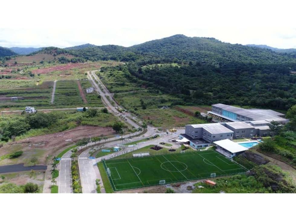 VENTA TERRENO UBICADO EN BRISAS DEL GOLF, GREEN VALLEY - 1