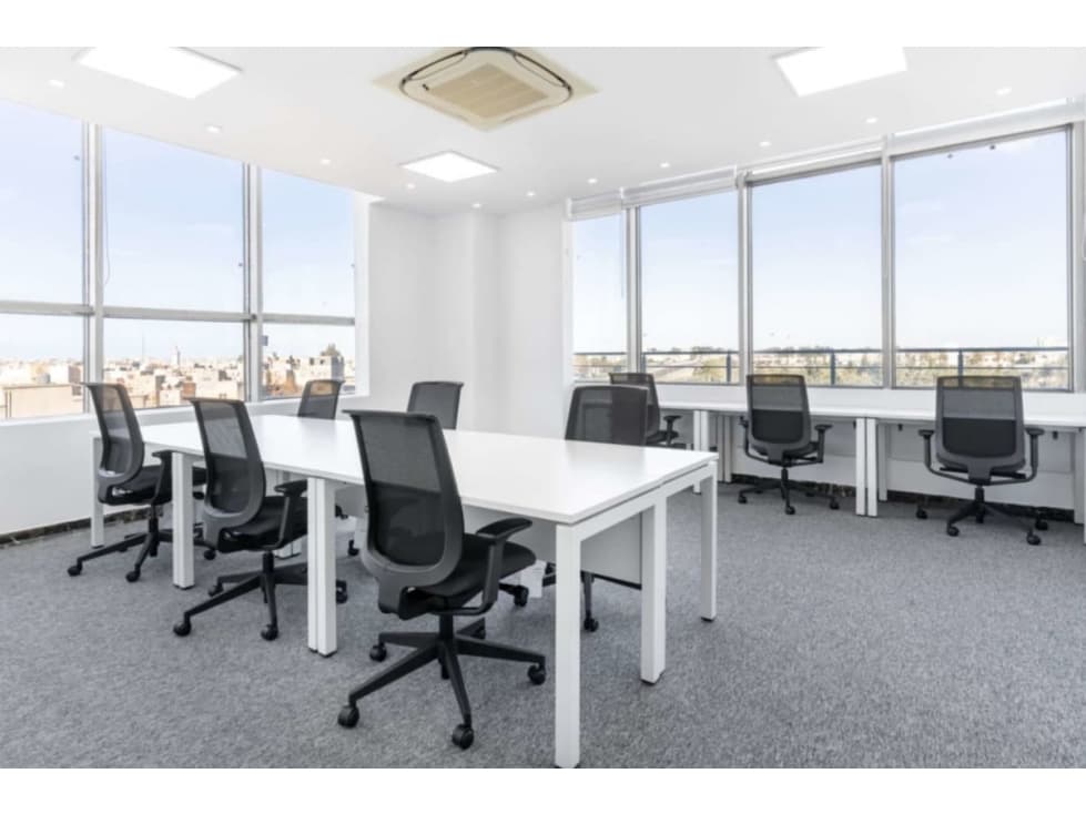 ALQUILER DE OFICINA PRIVADA PH ATLANTIC PLAZA gmz - 1
