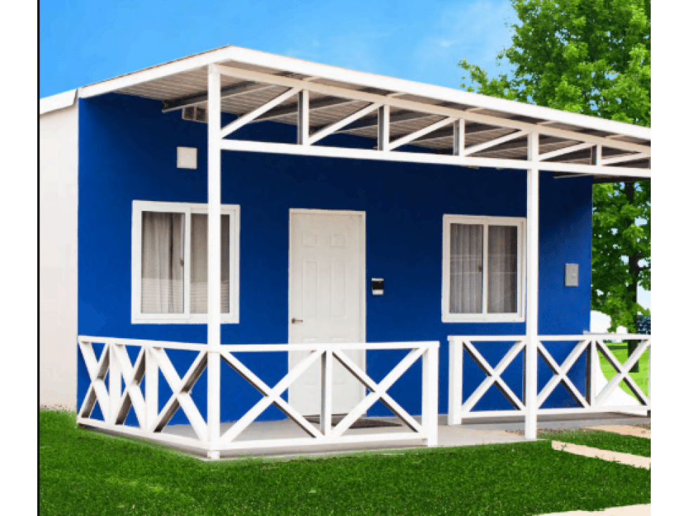 VENTA CASAS EN BOCAS DEL TORO PROYECTO ALMIRANTE BAY MLD - 1