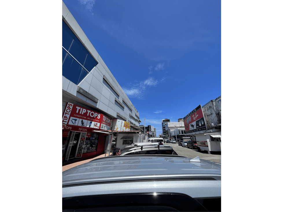 Local comercial en Zona libre de colon calle 15 - 1