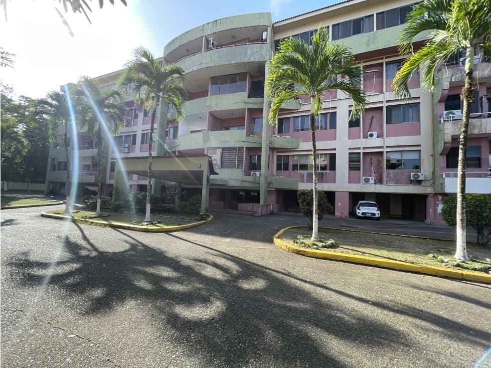 PH VISTA DEL ATLANTICO TORRE B - REMATE BANCARIO - COLON - 1