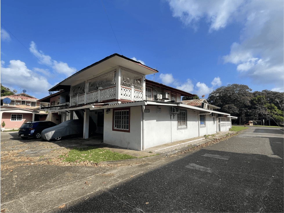 CASA EN VENTA URBANIZACION RESIDENCIAL MARGARITA COLON - 1