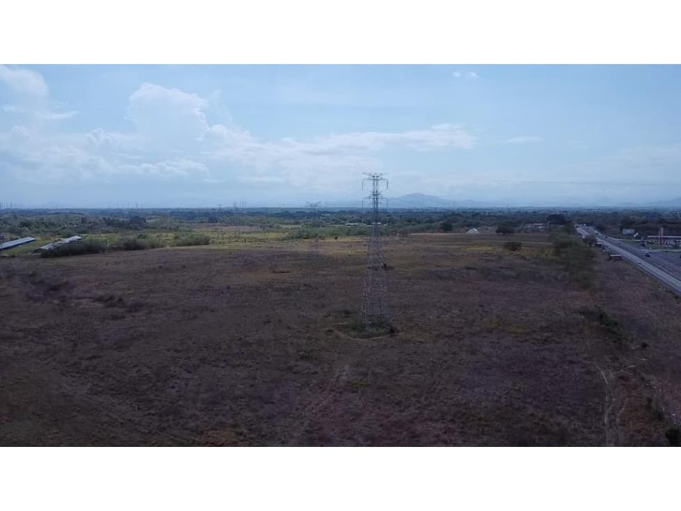Se VENDE Terreno en Antón, Provincia de Coclé - 1