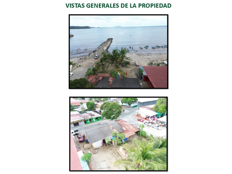 Se VENDE Casa en Puerto Caimito, La Chorrera - 1
