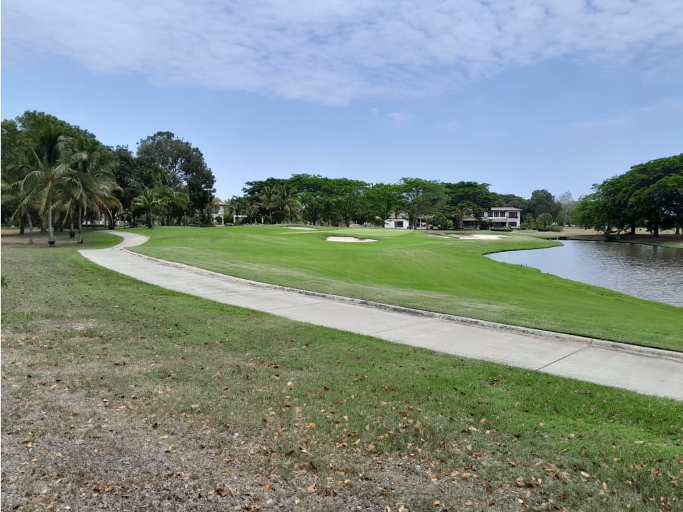 LOTE DE PLAYA A LA VENTA BUENAVENTURA PH FAIRWAYS - 1